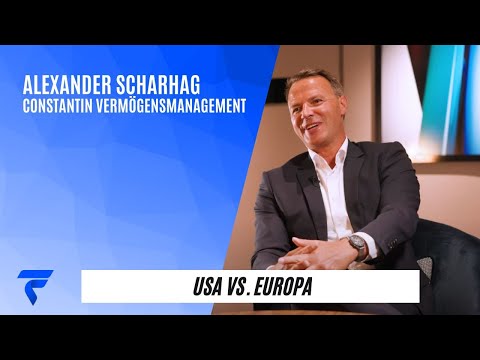 „Die Dosis macht das Gift“ - Münchner Vermögensverwalter warnt vor US-Dollar-Risiken