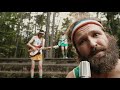 Bowerbirds - Part Wild [OFFICIAL VIDEO]