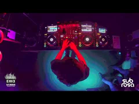 Josh Butler live from Sub Rosa, Brisbane 🇦🇺