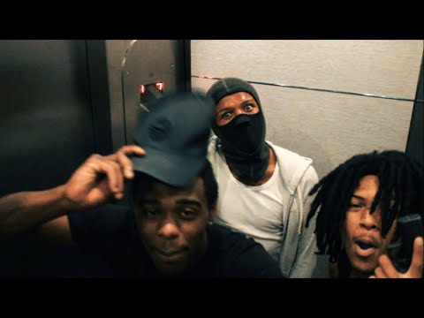 BankRollBabyTank - Walk em down!