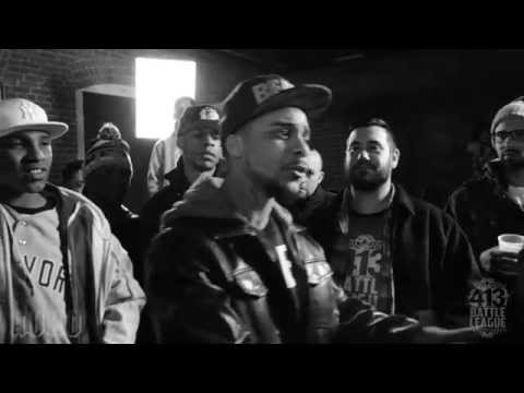 Cashtro Crhymes vs Frado420