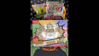 Day 39: Unboxing Ascended Heroes Deluxe Pin Collection  #pokemontcg #pokemoncards #pokémon #unboxing