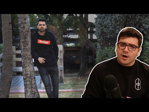 The Worst Prankster on YouTube