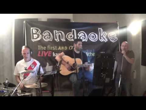 Bandaoke International- Taj Mahal (by Salome de Bahia) Português