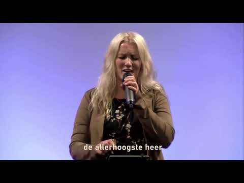 Immanuel - Opwekking  576 Opgenomen tijdens de livestream vanuit "Het Kruispunt"