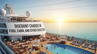 💰 Utilize Discount💸💵 Deals. |Cruise ship🚢|Cruise travel. 