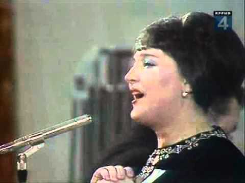 Thumbnail for Olga Voronets, It´s Saturday Today.wmv by Olga Voronets