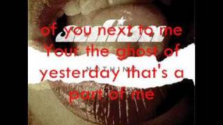 Saliva-Nothing(Single 2011) Lyrics+Download