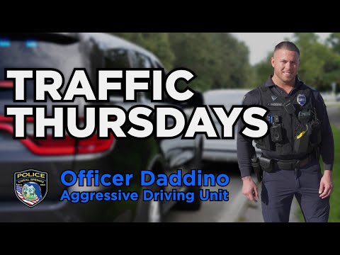 You're stalking me!! Traffic Thursdays Ep. 73