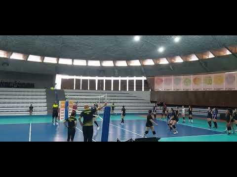 Seletiva São Bernardo do Campo - 2 fase