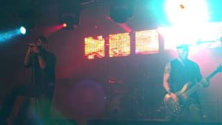 Download lagu Drowning Pool 7-10-12  Let the sin begin mp3