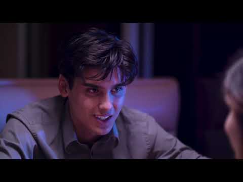 Illuminated - Short Film