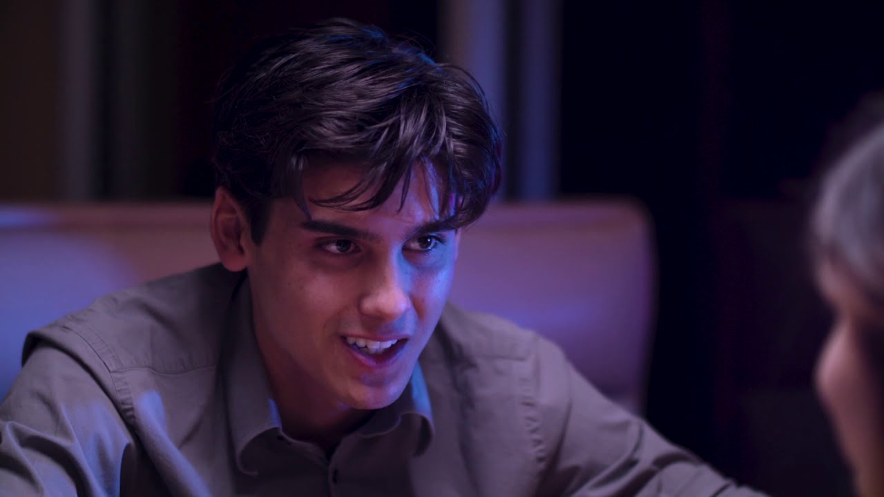 Illuminated - Short Film