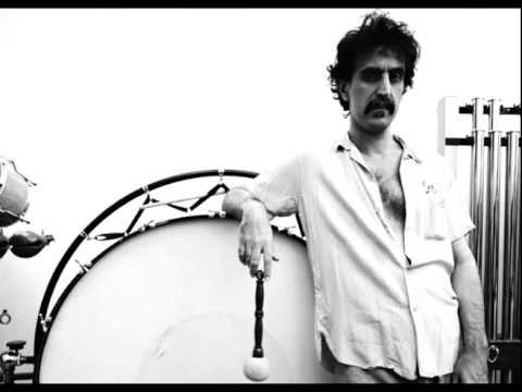 Frank Zappa - St. Alfonzo's Pancake Breakfast + Father O'Blivion (subtitulado español)