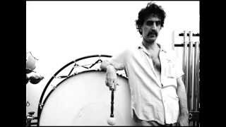 Frank Zappa - St. Alfonzo&#39;s Pancake Breakfast + Father O&#39;Blivion (subtitulado español)