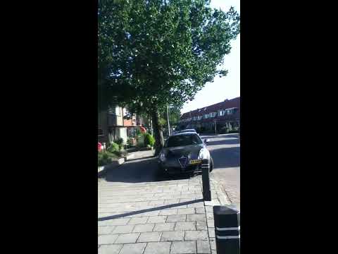 primeur Brandweer 8035 en de 0290 naar Krommenie, ogs klein Eikelaan.