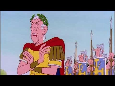 Total War: Rome Remastered (House of Julii) #5