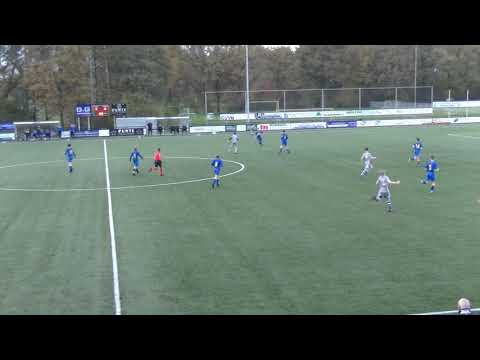Samenvatting VVG'25 - Sp.  Lochem