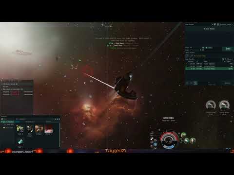 Serpentis Refuge - Solo in Velator