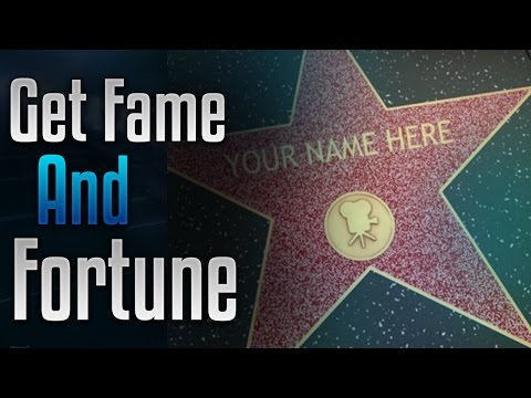 🎧 Fame and Fortune Success Affirmations | Money & Wealth | Delta Waves | Simply Hypnotic