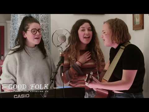 Trousdale - Live at Good Folk LA
