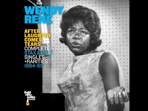 Wendy Rene - The Same Guy
