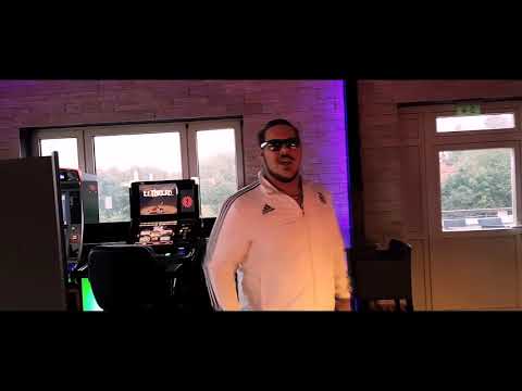 KLAWIDOO - 100% *16 BARS 2018*  [Official FHD Video]