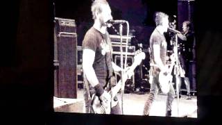 Kadett B - WIZO - LIVE HIGHFIELD 2010 (HD)