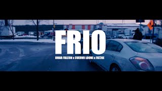 Frio Music Video