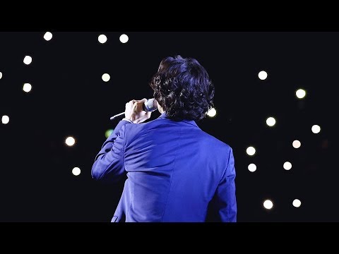 잔나비 - 주저하는 연인들을 위해 @ 유니콘 191101 연세대 노천극장