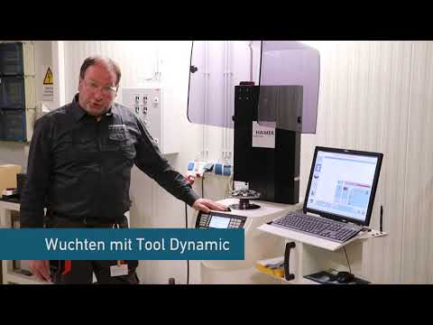 HEGEMANN AG | Anwenderbericht über HAIMER in Maschine & Werkzeug 05/2019