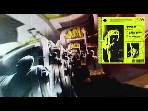 Andrea Marino & Stereoliez - No Problems (Official Video)