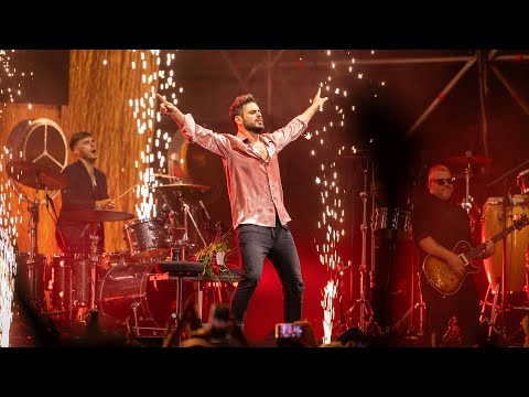 HAUSER - Bella Ciao (Live in Italy) Ft. Caroline Campbell