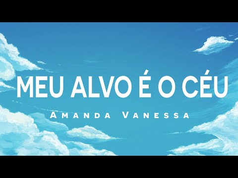 Meu Alvo É O Céu video