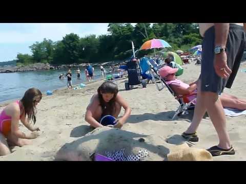 Winter Island 2012 1