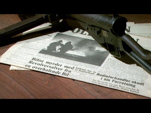 Flammen & Citronen - Citronens Store Nøglebundt