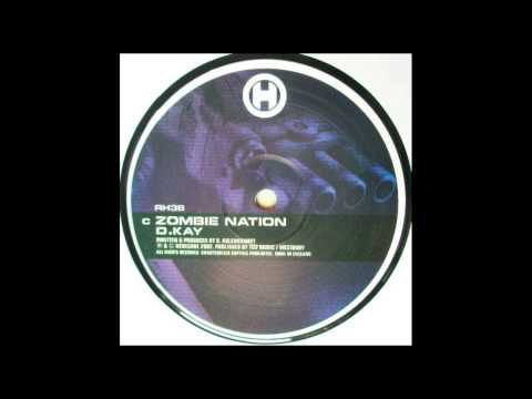 D. Kay - Zombie Nation