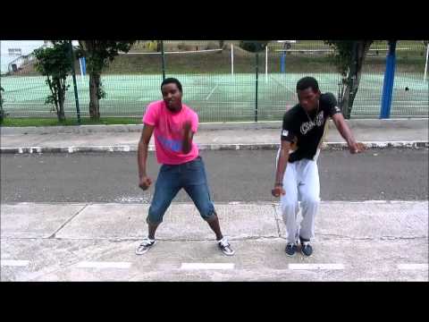 Jenone One Douciné'w by Sctroumpfs Dancer's