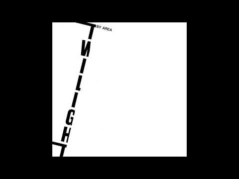 Area - Twilight (Full Album)