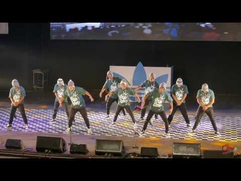 Pura Calle 2016 - Semilla Crew