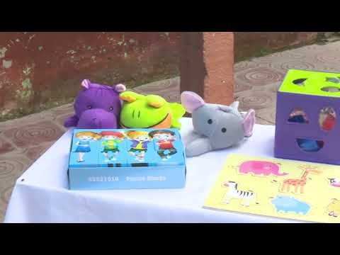 Se recupera comunidad El Recreo, una de las más afectadas en Granma.