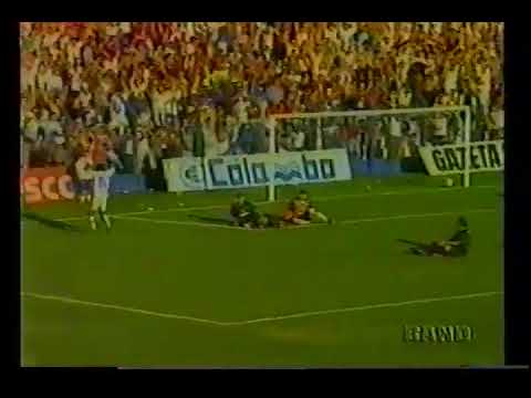 Malutron 0 x 3 Paraná - Campeonato Paranaense 2001