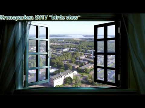Kronoparken 2017