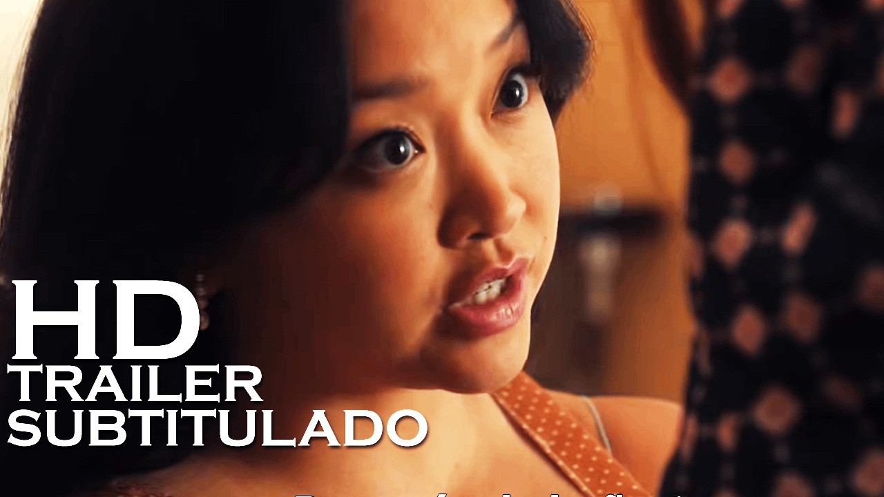 BESOS KITTY Temporada 3 Trailer SUBTITULADO / XO Kitty Temporada 3 [HD] Lana Condor