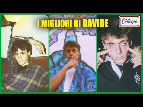 Migliori TikTok di Davide Vavalà