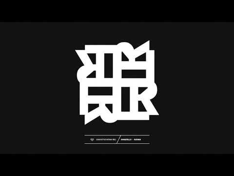 Donatello - Katara (David Kulikov Mix)