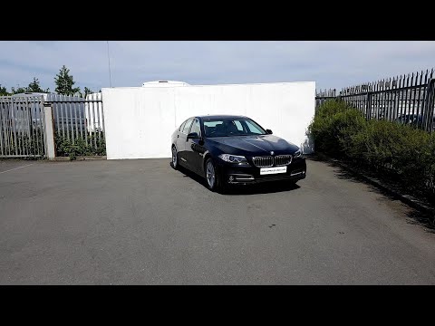 152D19476 - 152D19476 BMW 518d SE Saloon