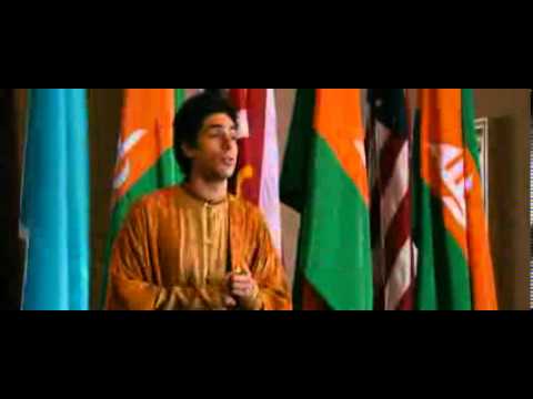 Stellt euch vor Amerika wäre eine Diktatur