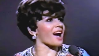 Shirley Bassey - Something&#39;s Coming (From West Side Story)  (1979 Show #2)