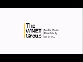 The Wnet Group Logo 2021 2022 2023 2024 2025